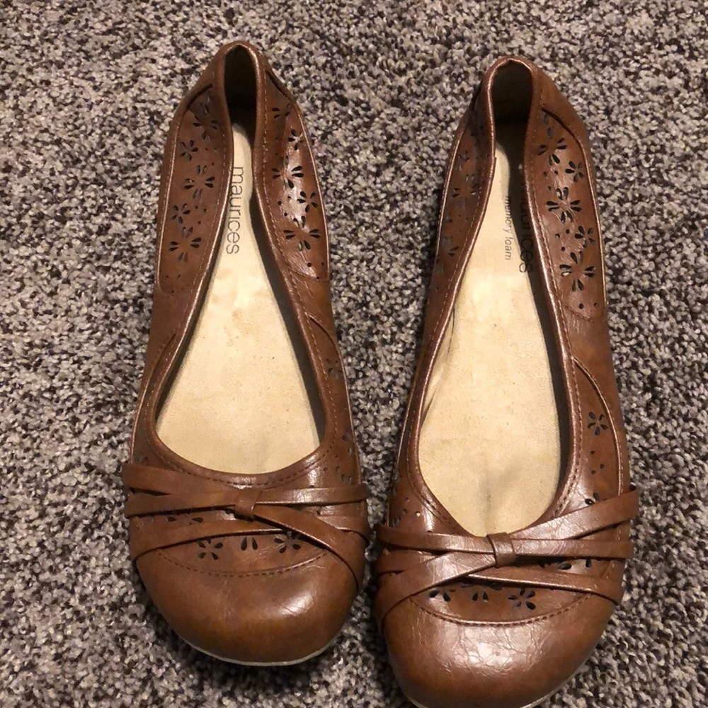 Flats